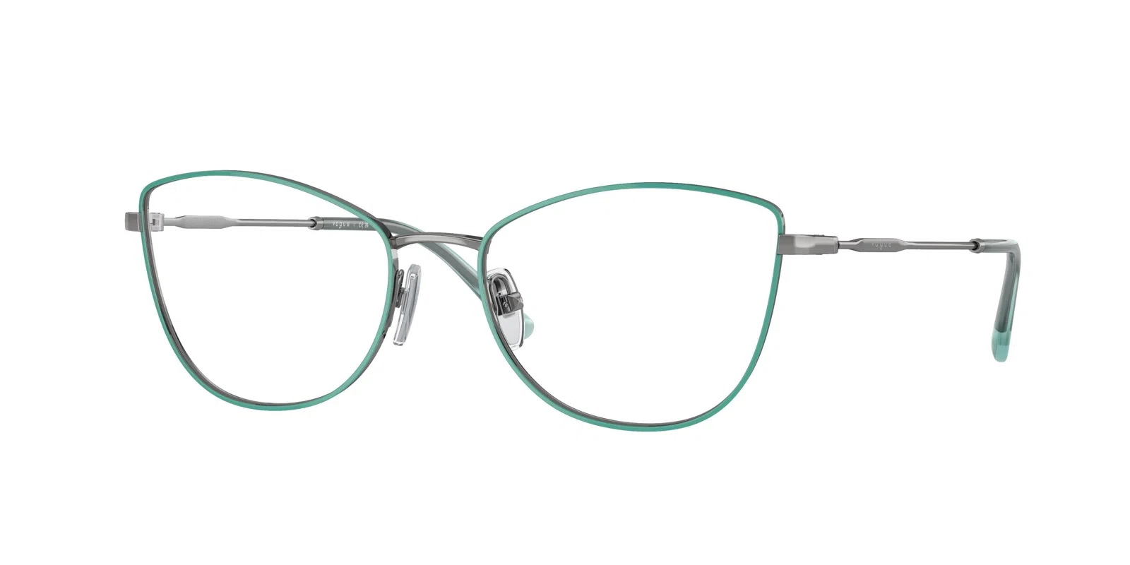 Vogue Eyewear 4273 Eyeglasses - view 6